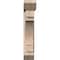 Ekena Millwork Merced Slat Smooth Bracket w/ Offset Brace, Douglas Fir, 7 1/2"W x 32"D x 40"H BKT0806X32X40MRC06SDF - alternate 2